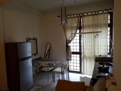 ICB Shopping Centre (D19), Apartment #430895551